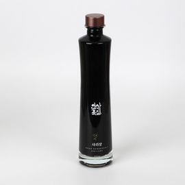 [Insan Bamboo Salt] Insan Sarijang 250ml _ Fermented Concentrate of Sulfur-Fed Duck & Seomoktae (Black Soybeans) _ Made in Korea