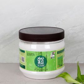 [INSAN BAMBOO SALT] Roasted once – Powder Type 1kg _ Alkaline Traditional Health Salt with Antioxidant Benefits _ Made in Korea