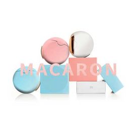 [PI Industry] Macaron Eye Massage Lifting_Eye Lifting, Rough Skin, Eye Fatigue Recovery, Home Care Massage, Heat Massage, C TYPE_Made in Korea