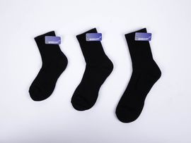[WINDSCARF] Cushion Socks 3 Pack _ Deodorization, Sports Socks, Fashion Socks, Men's Socks Women's Socks, Made in Korea