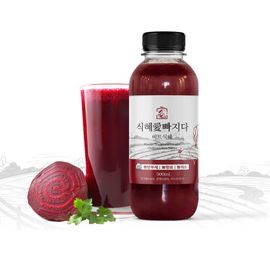 Sikhye Ae Ppajida – Korean Traditional Handmade Sweet Rice Drink Gift Set