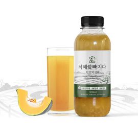 Sikhye Ae Ppajida – Korean Traditional Handmade Sweet Rice Drink Gift Set