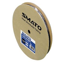 SMATO Heat Shrinkable Tube 200m, 100m, 50m 