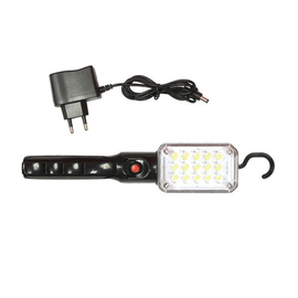 SMATO LED Light  WL-301-2 (Rechargeable)