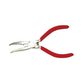 Smarto Multiple Typt Long Nose Plier SM-FPB6 Left Curve 6 Inch, SM-FP6 6 Inch, SM-FP8 Spring Non 8 Inch