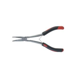 Smarto Mini Bent Nose Plier SM-MB06 6 inch Ideal for complex locations and precision work