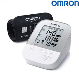 Omron Home Automatic Electronic Bluetooth Blood Pressure Monitor JPN610T, cylindrical cuff, dedicated application blood pressure management, Made Jn Japan