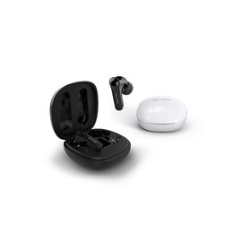 iRiver Touch Bluetooth earphone IB-T5010BT, Bluetooth 5.3 earbuds, auto pairing, water resistant IPX4, LCD display