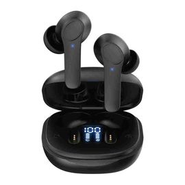 iRiver Bluetooth V5.3 earphone Winkle ITW-B2 dual microphone, stereo sound, touch control, battery remaining display, 5.2g ultra light, water resistant