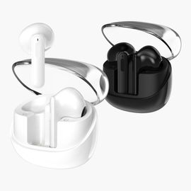 iRiver Tune TWS Bluetooth Earphone ITW-S1, Bluetooth 5.3 earbuds, open design, Hi-Fi stereo sound, water resistance, up to 28 hours playback