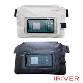 IRIVER Premium Waterproof Pack Pouch IWP-8 – Trans..