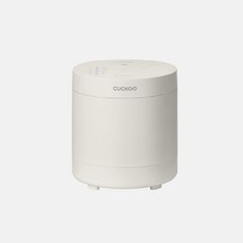 CUCKOO Gourmet Collection Compact 2 Cup Electric Rice Cooker CR-0215MV