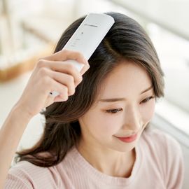 [VitaGRAM] Scalp Massager VG-HM21-Wireless Hair beam Promotes Hair Growth
