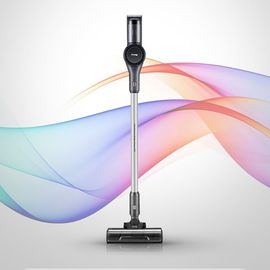 VIVRE Storm Power Wireless Vacuum Cleaner V38+ holder, automatic dust detection wet mop cleaning, 100,000RPM, 41,000Pa suction power, ultra-fast large capacity removable battery, HEPA filter