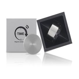 [Jeison] TM1 Analog Round Magnetic Kitchen Timer