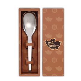 [Jeison] JEISON Eating Spoon ESS1 Made in Korea