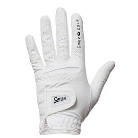 [BY_Glove] GMG13005M_KPGA Official_ Gmax Free joy Left Hand Golf Gloves Men's, Synthetic Leather Golf Gloves