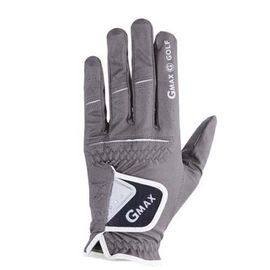[BY_Glove] GMG13005M_KPGA Official_ Gmax Free joy Left Hand Golf Gloves Men's, Synthetic Leather Golf Gloves