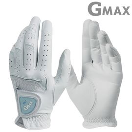 [BY_Glove] GMG13013(MI)_KPGA Official_ Gmax Sheepskin Golf Gloves for Women _ Left and Right Hand