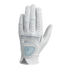 [BY_Glove] GMG13013(MI)_KPGA Official_ Gmax Sheepskin Golf Gloves for Women _ Left and Right Hand