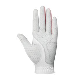 [BY_Glove] GMG17015L_KPGA Official_ Gmax Half Sheepskin Golf Gloves for Women, left and right hands