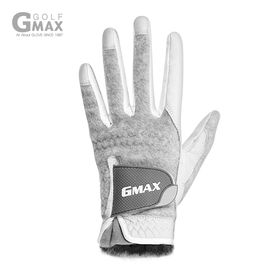[BY_Glove] GMG31031_KPGA Official_Gmax Winter Sheepskin Golf Gloves Women's Two Hands, Top Quality Faux Fur