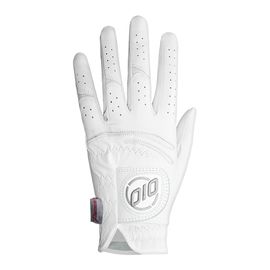 [BY_Glove] OMG14002_KPGA Official_ OIO Natural Sheepskin Breathable Golf Glove, Women's Premium Both Hand Golf Glove