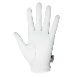 [BY_Glove] OMG14002_KPGA Official_ OIO Natural Sheepskin Breathable Golf Glove, Women's Premium Both Hand Golf Glove