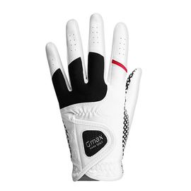 [BY_Glove] GMAX PARK GOLF GLOVE FOR MEN, BOTH HANDS _ PKG18003_ Synthetic Leather Gloves, Lycra, Silicone coating, Non-Slip