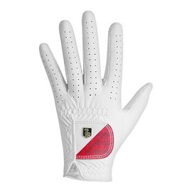 [BY_Glove] SCGM01_KPGA Official_Scotch Tech Glove Natural Sheepskin Breathable Golf Glove, Men's Left Hand Golf Glove