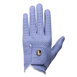 [BY_Glove] SCGM01_KPGA Official_Scotch Tech Glove Natural Sheepskin Breathable Golf Glove, Men's Left Hand Golf Glove