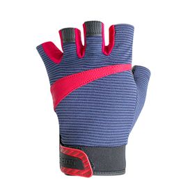 [BY_Glove] GMS10074 G-Max Ringle Fishing 5CUT (5-cut) Half Gloves, Functional Mesh, High-Quality Synthetic Leather, Light Pren, All-Cut Fishing Gloves 
