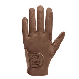 [BY_Glove] GMS40002 Gmax AUTTZ Premium Horse Riding Gloves, Cycle gloves, Natural Deer Skin _ Made in KOREA