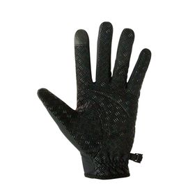 [BY_Glove] GMS10035 G-Max compass outdoor long gloves, mesh material to absorb sweat and improve ventilation, and silicone patch prevents slipping