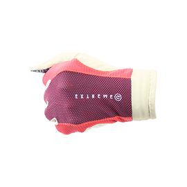 [BY_Glove] GMS10067 G-Max Blocks Outdoor Long Gloves, Cat mesh material to absorb sweat and improve ventilation, and silicone patch prevents slipping.