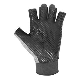 [BY_Glove] GMS10082 Gmax Mix Outdoor Half Gloves, Functional Cooling Lightweight Fabric