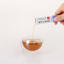 Kwangdong 365CARE Liquid Silk Albumin Supplement, 30 Sticks — High Absorption Protein Drink with Royal Jelly, L-Arginine, L-Aspartic Acid, and 10 Vitamins & Minerals _ Made in KOREA