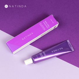 Natinda Brightening Pearl Whitening Cream 30g, niacinamide, face and body whitening cream - Made in Korea