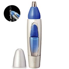 IZUMI Washable Nose Hair Trimmer NB11, AA batteries, nose hair and ear hair trimmer
