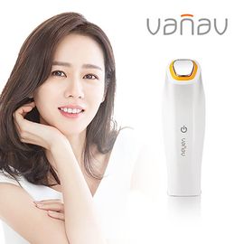 [VANAV] Korean Self Skin Care Device HOT&COOL Skin Fit HSC1000-Cooling & heating care, hot and cold massage, pore tightening-Made in Korea