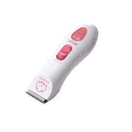 JENIA Pet Clipper WJP-8020M, home dog clipper for wired and wireless partial cuts, ceramic small blade, stainless steel blade, 2 comb caps - Made in Korea