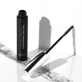 [BOM] Wonderproof Mascara Long & Curl 2color-EYE Makeup Long Lasting Eyelash Lengthening Mascara, Blackest Black-Made in Korea