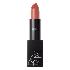 [BOM] My Lipstick 5color-Creamy, Matte Satin Lipstick with Vitamin E-Made in Korea