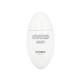 [Exomera] UV Shield Sun Milk (SPF 50+ / PA++++)*3ea  Made in Korea