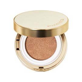 Exomera  Beauty Glow Pore Cover Cushion (SPF 40 / PA++) 15g *1ea – Smooth Application, Non-Sticky, Natural Skin Tone, Made in Korea