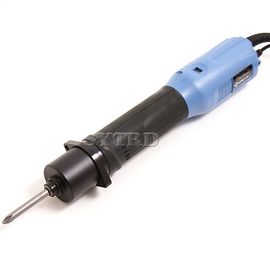 DELVO Brushless Motor Electric Screwdriver for Automation, Low Speed, XY Robot Mount, Auto Fastening, Carbon-Free, DLV70LAF-DKN