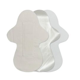[ECOUS] Cotton sanitary pad making kit_ Cotton sanitary pad fabric, Cotton sanitary pad DIY Kit, Made in Korea