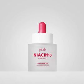 piiurb It's Real Niacin10 Ample 30ml_Skin tone skin texture improvement_Made in Korea