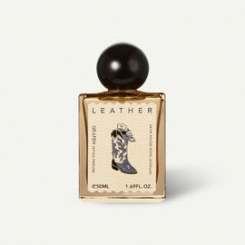 [GRAFEN] Tattoo Perfume™ Leather 50ML  Made in Korea