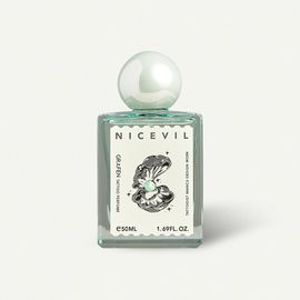 [GRAFEN] Tattoo Perfume™ Niceville 50ML  Made in Korea